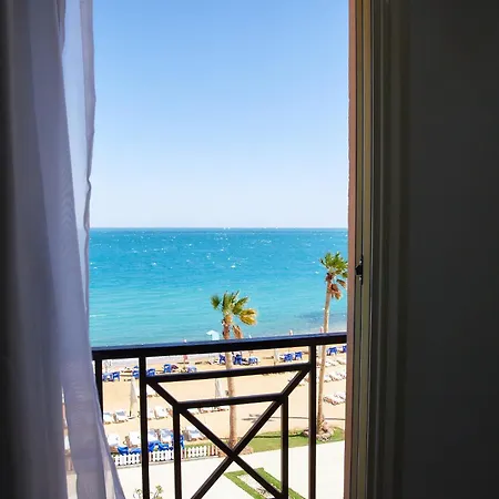 Juliana Beach Resort By Vision Hurghada