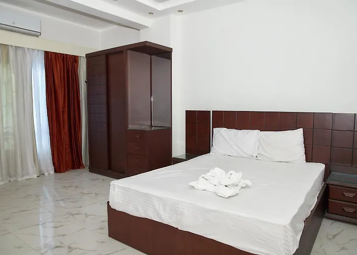 Apartment Juliana By Vision