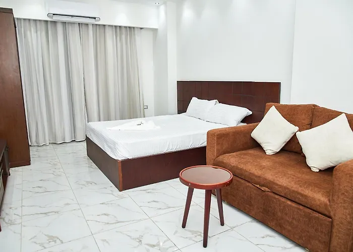 Apartment Juliana By Vision
